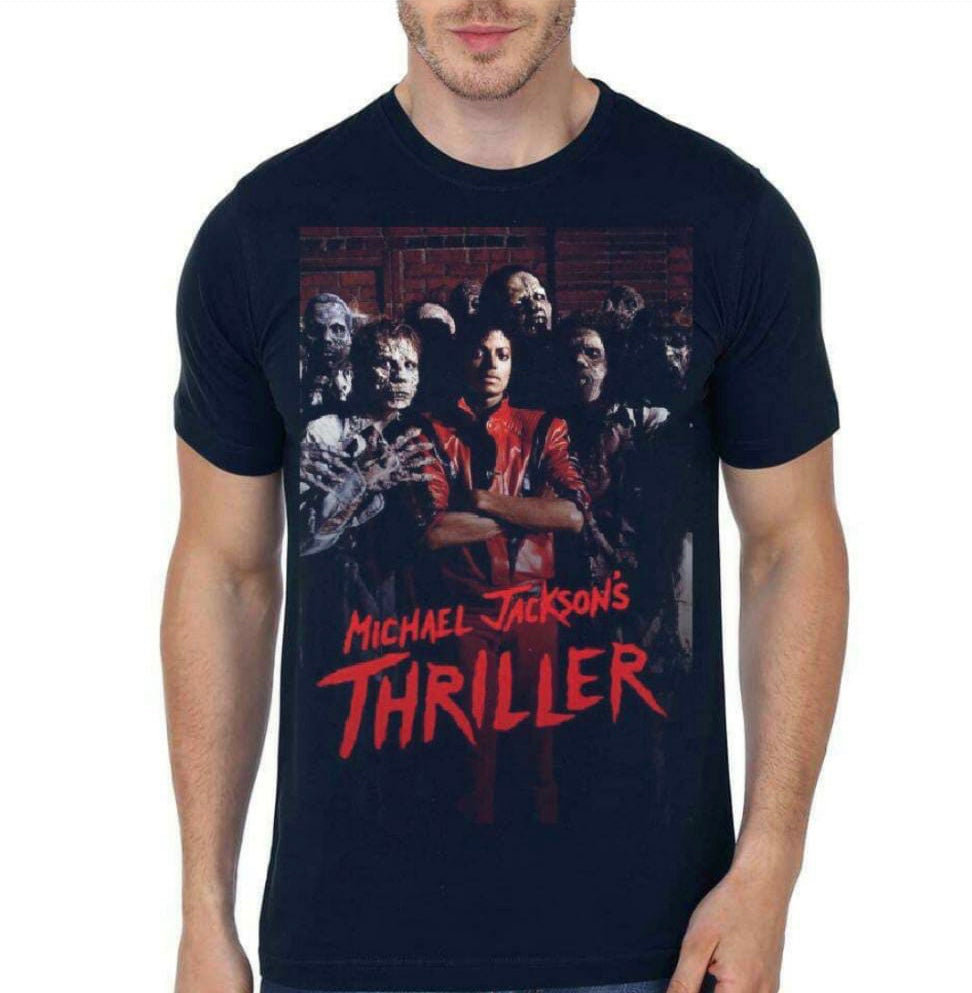 Michael Jackson Thriller T-Shirt Hoodie, Sweatshirt | CoreVibeTees.com