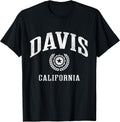 Davis California T-Shirts & Sweatshirts