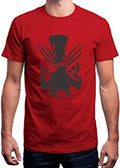 Sale Code 119-B Xl Red T-Shirt Hoodie, Sweatshirt | CoreVibeTees.com