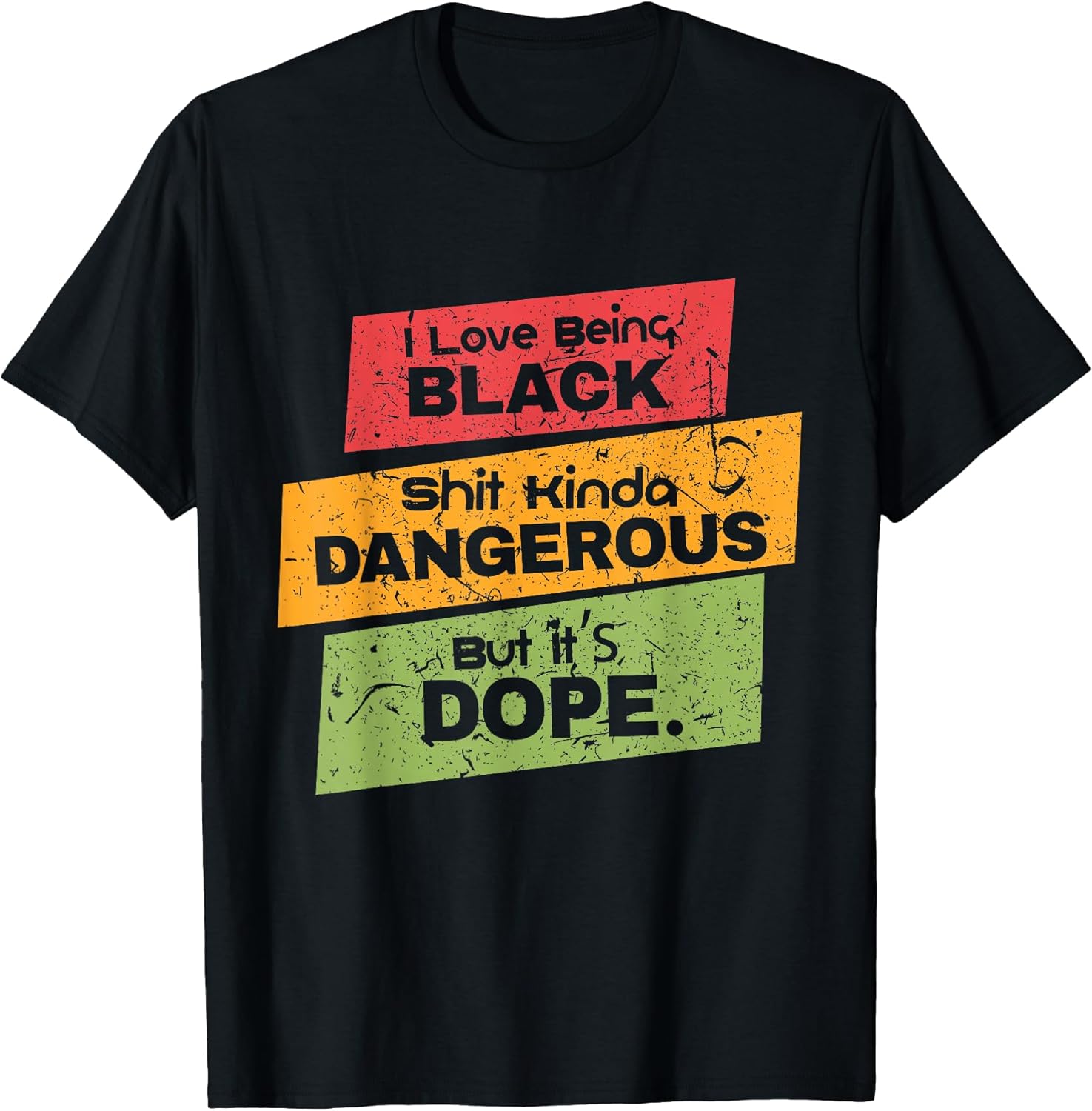 New Stone Merch Kinda Dope