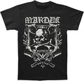 marduk tshirt Hoodie, Sweatshirt | CoreVibeTees.com