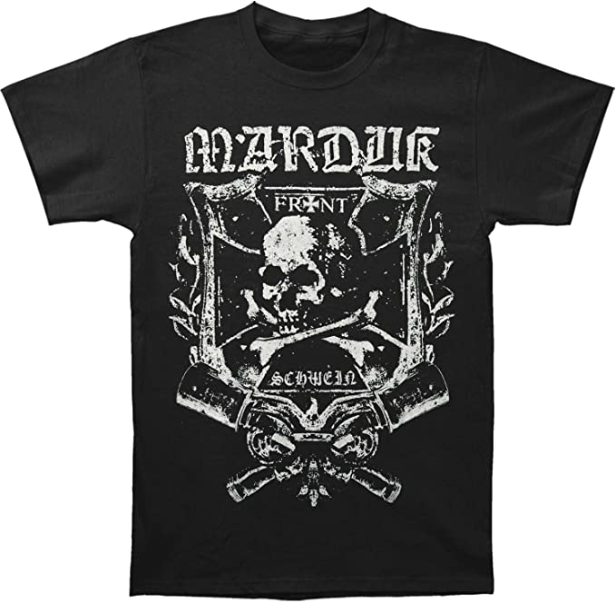 marduk tshirt Hoodie, Sweatshirt | CoreVibeTees.com