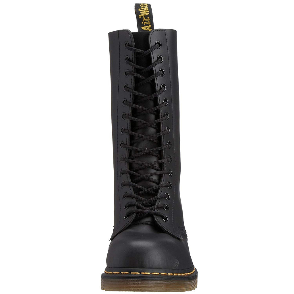 Dr. Martens 1940 Black 14-Eye Steel Toe Boot T-Shirts, Hoodie, Sweatshirt | CoreVibeTees.com (Image 3)