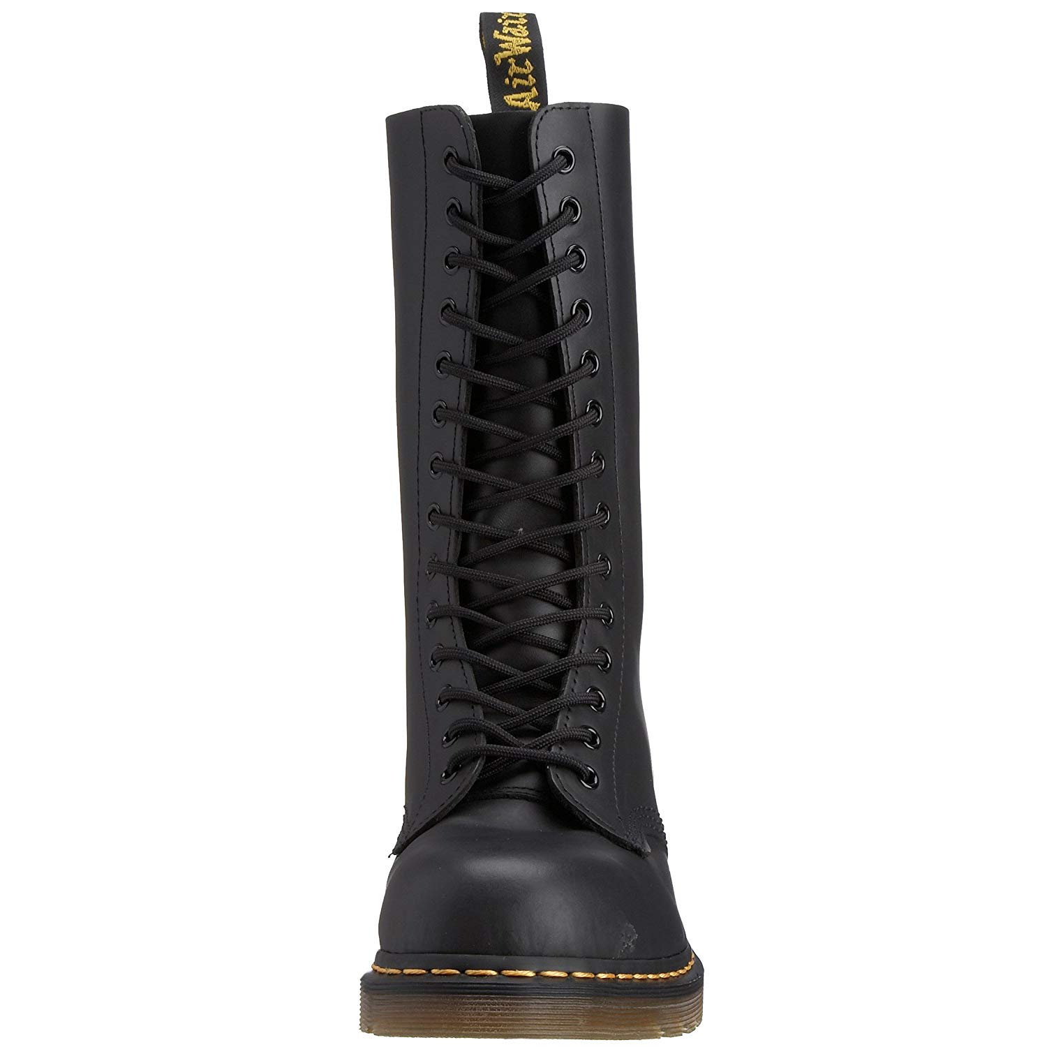 Dr. Martens 1940 Black 14-Eye Steel Toe Boot T-Shirts, Hoodie, Sweatshirt | CoreVibeTees.com (Image 3)
