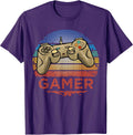 Vintage Gaming Merch Game Stuff and Gifts Outfit
