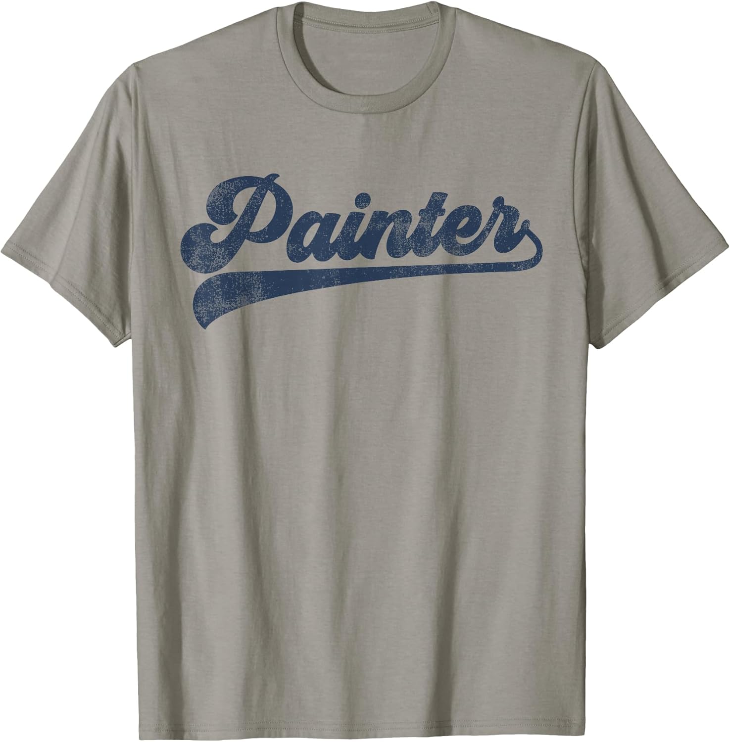 Painter Men Women Apparel & Gifts Store