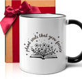 Teacher Appreciation Mug Gifts for Women, Teachers Plant Seeds That Grow Forever, Birthday, Christmas, Graduation, Appreciation Week, Back to School gifts for teachers, Thank You Gift -168