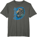 Funny Detroit Design For Fans