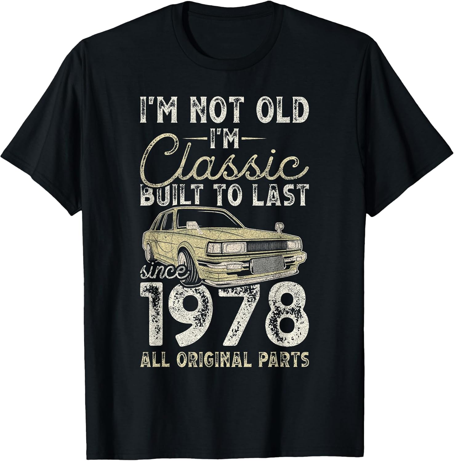1978 Birthday Gift Ideas by Conreo