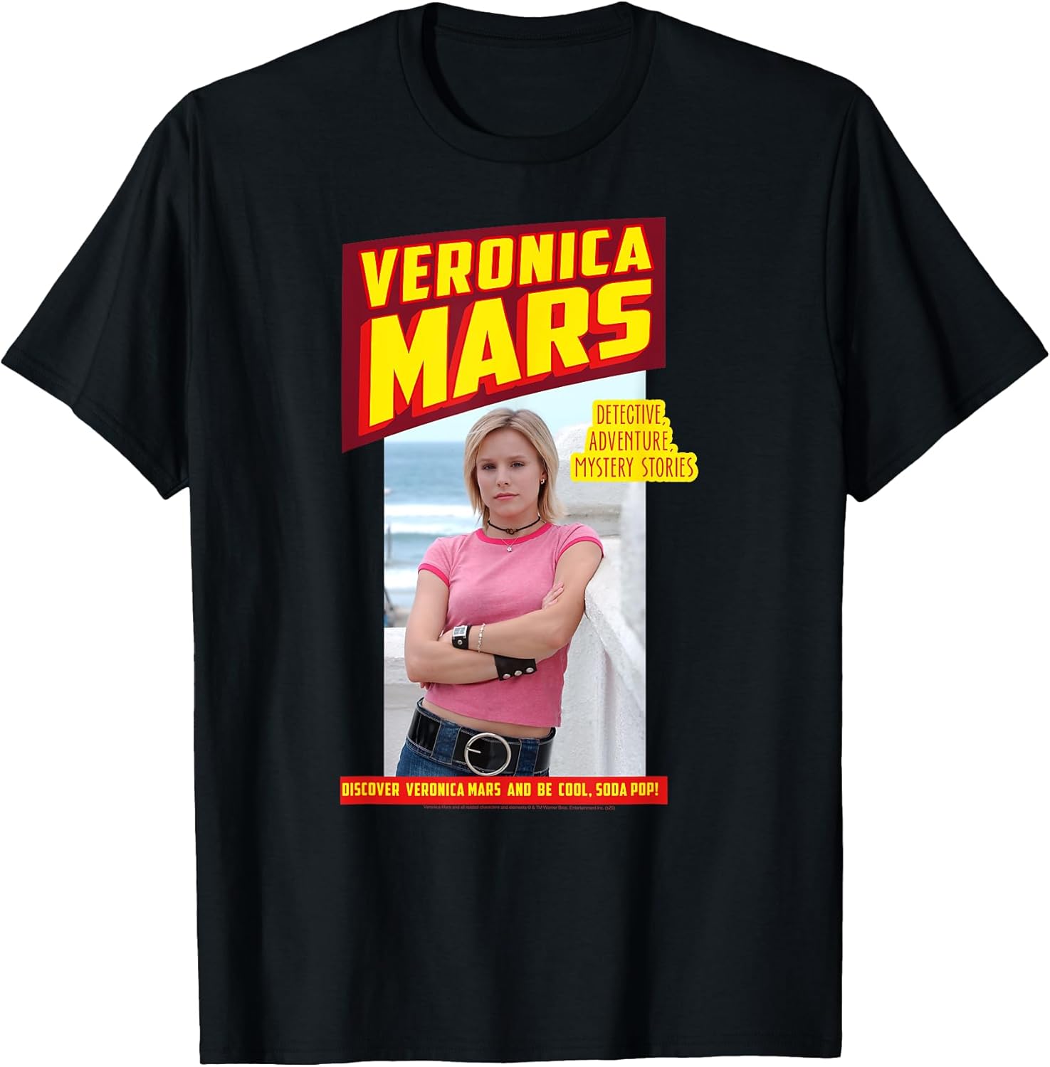 Veronica Mars