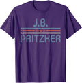 Vintage J.B Pritzker Merch 2028