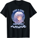 Anime Gifts for Teen Girls Anime Merch Vintage