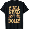 Dolly Merchandise For Fans Men Women Kids