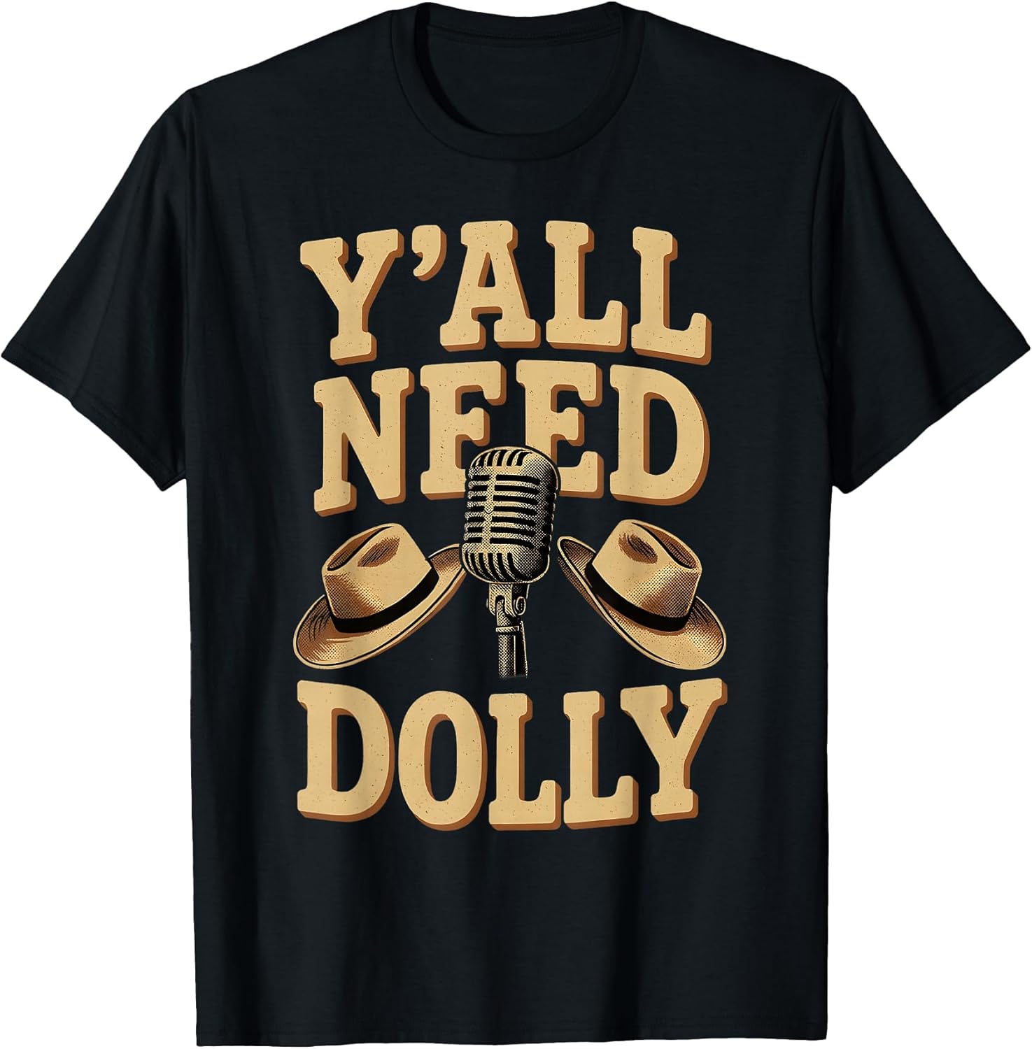Dolly Merchandise For Fans Men Women Kids