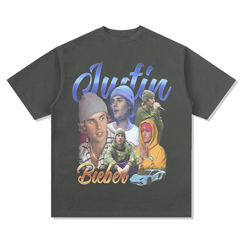 JUSTIN BIEBER TEE 2024 Hoodie, Sweatshirt | CoreVibeTees.com (Image 5)