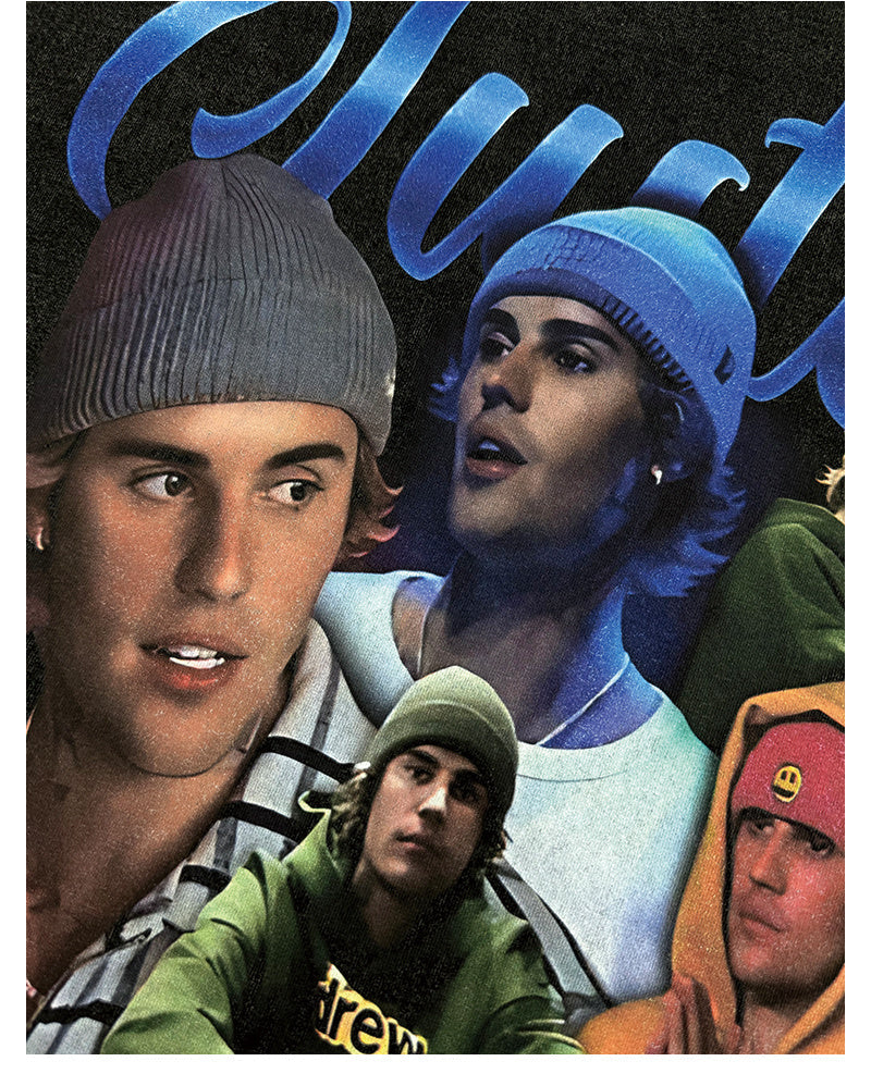JUSTIN BIEBER TEE 2024 Hoodie, Sweatshirt | CoreVibeTees.com (Image 3)