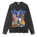 JUSTIN BIEBER Sweatshirt 2024 T-Shirts, Hoodie | CoreVibeTees.com (Image 1)