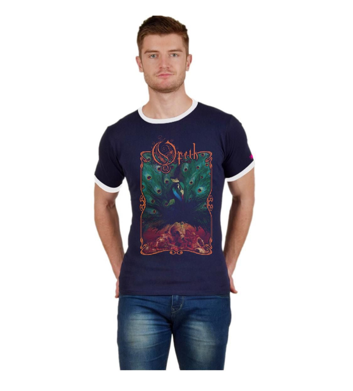 Opeth Ringer T-Shirt Hoodie, Sweatshirt | CoreVibeTees.com