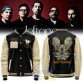 Deftones EU/UK Tour 2026 Special Edition Bomber Jacket