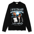 Juice Wrld Goodbye & Good Riddance Lucid Dreams Sweatshirt 2024 T-Shirts, Hoodie | CoreVibeTees.com (Image 1)