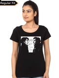 Dr Strange X Sherlock Homes Girls T-Shirt Hoodie, Sweatshirt | CoreVibeTees.com