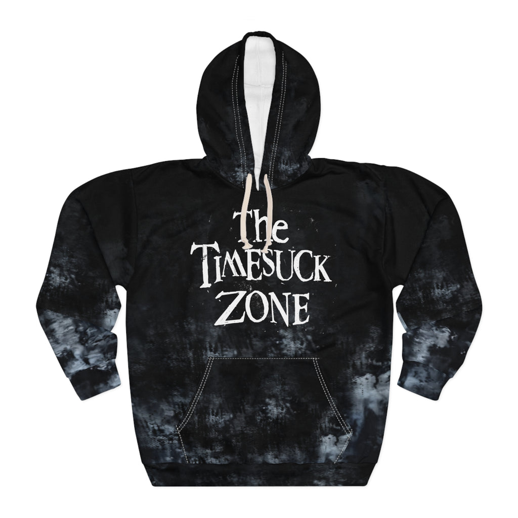 Timesuck Zone Hoodie T-Shirts, Sweatshirt | CoreVibeTees.com (Image 1)