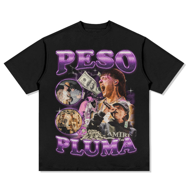 PESO PLUMA TEE 2024 Hoodie, Sweatshirt | CoreVibeTees.com (Image 3)