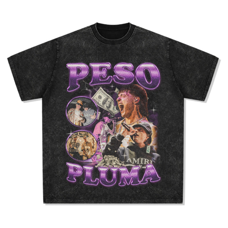 PESO PLUMA TEE 2024 Hoodie, Sweatshirt | CoreVibeTees.com (Image 2)