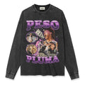 PESO PLUMA Sweatshirt 2024 T-Shirts, Hoodie | CoreVibeTees.com (Image 1)