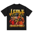 J.COLE TEE 2024 Hoodie, Sweatshirt | CoreVibeTees.com (Image 1)