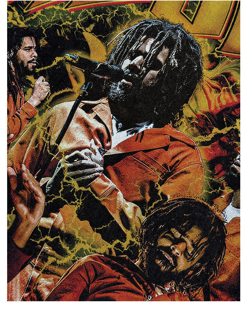 J.COLE Sweatshirt 2024 T-Shirts, Hoodie | CoreVibeTees.com (Image 5)