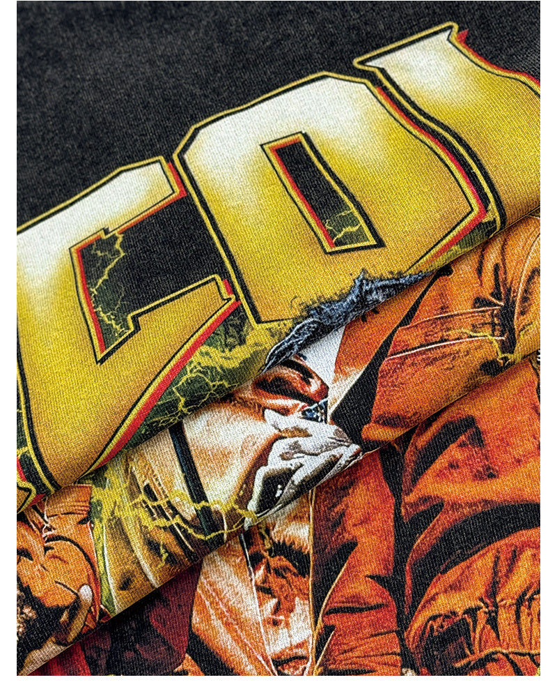 J.COLE TEE 2024 Hoodie, Sweatshirt | CoreVibeTees.com (Image 3)