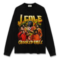 J.COLE Sweatshirt 2024 T-Shirts, Hoodie | CoreVibeTees.com (Image 1)