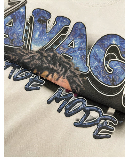 21 SAVAGE TEE 2024 Style001 Hoodie, Sweatshirt | CoreVibeTees.com (Image 2)