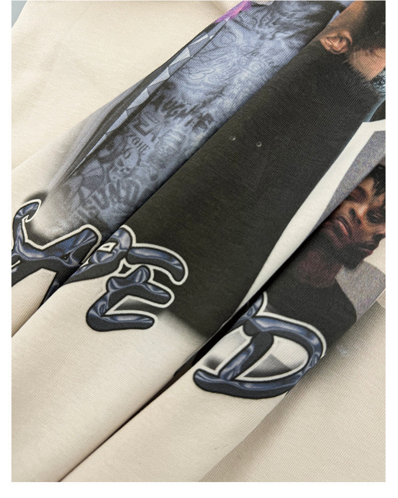 21 SAVAGE HOODIE 2024 Style001 T-Shirts, Sweatshirt | CoreVibeTees.com (Image 5)