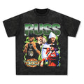 RUSS TEE 2024 Hoodie, Sweatshirt | CoreVibeTees.com (Image 1)