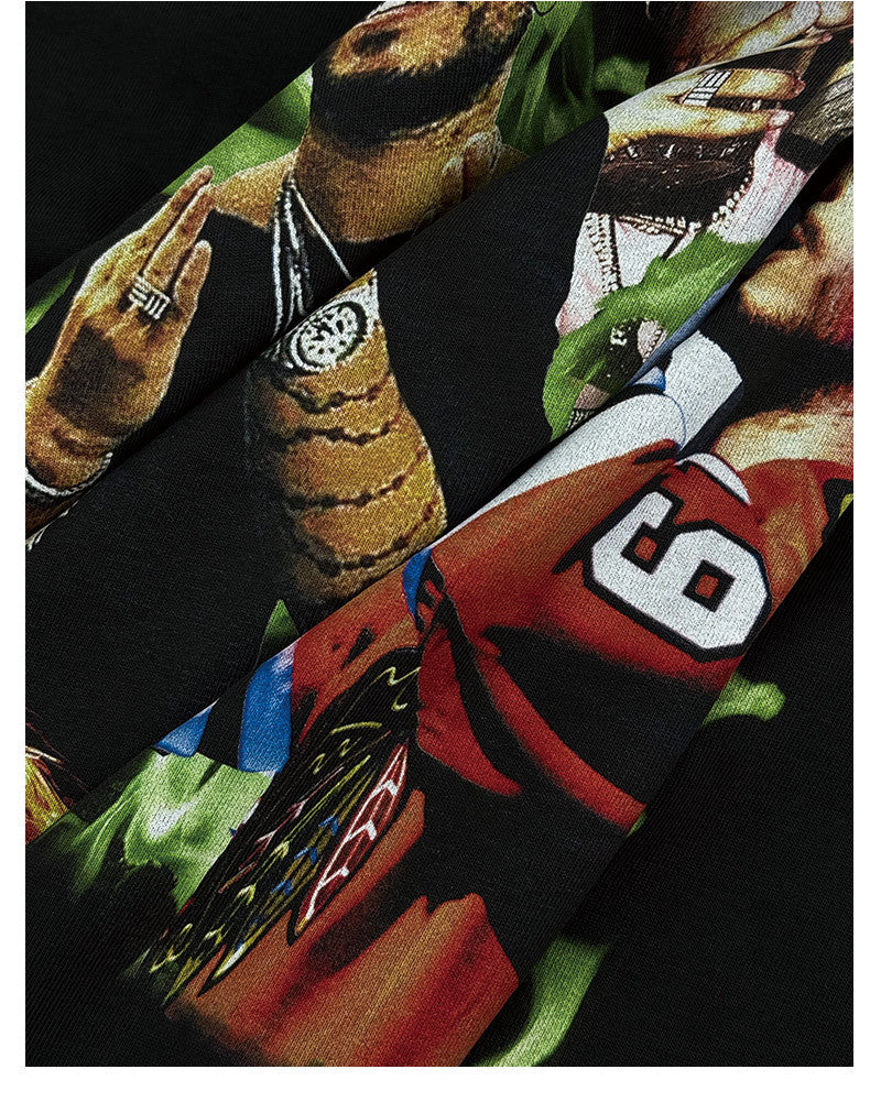 RUSS TEE 2024 Hoodie, Sweatshirt | CoreVibeTees.com (Image 3)