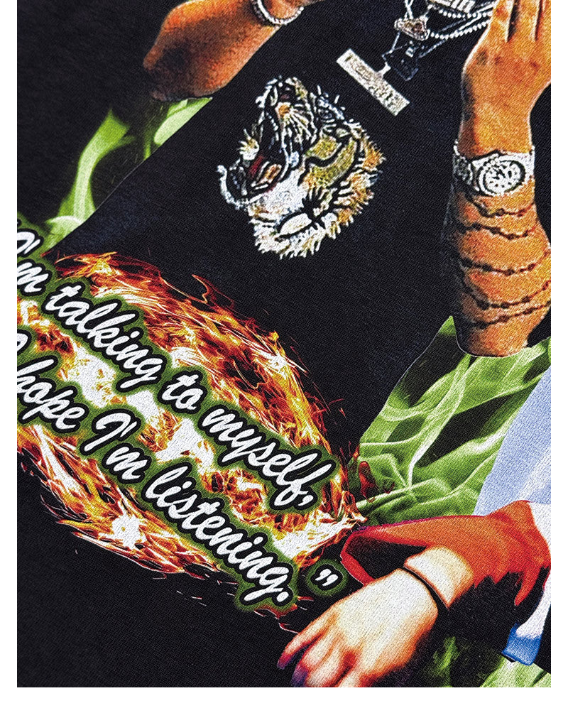 RUSS TEE 2024 Hoodie, Sweatshirt | CoreVibeTees.com (Image 4)