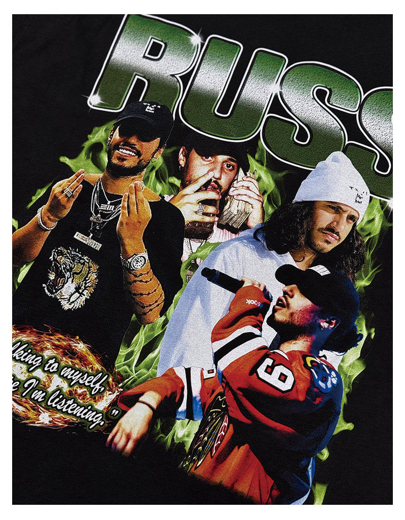 RUSS TEE 2024 Hoodie, Sweatshirt | CoreVibeTees.com (Image 5)