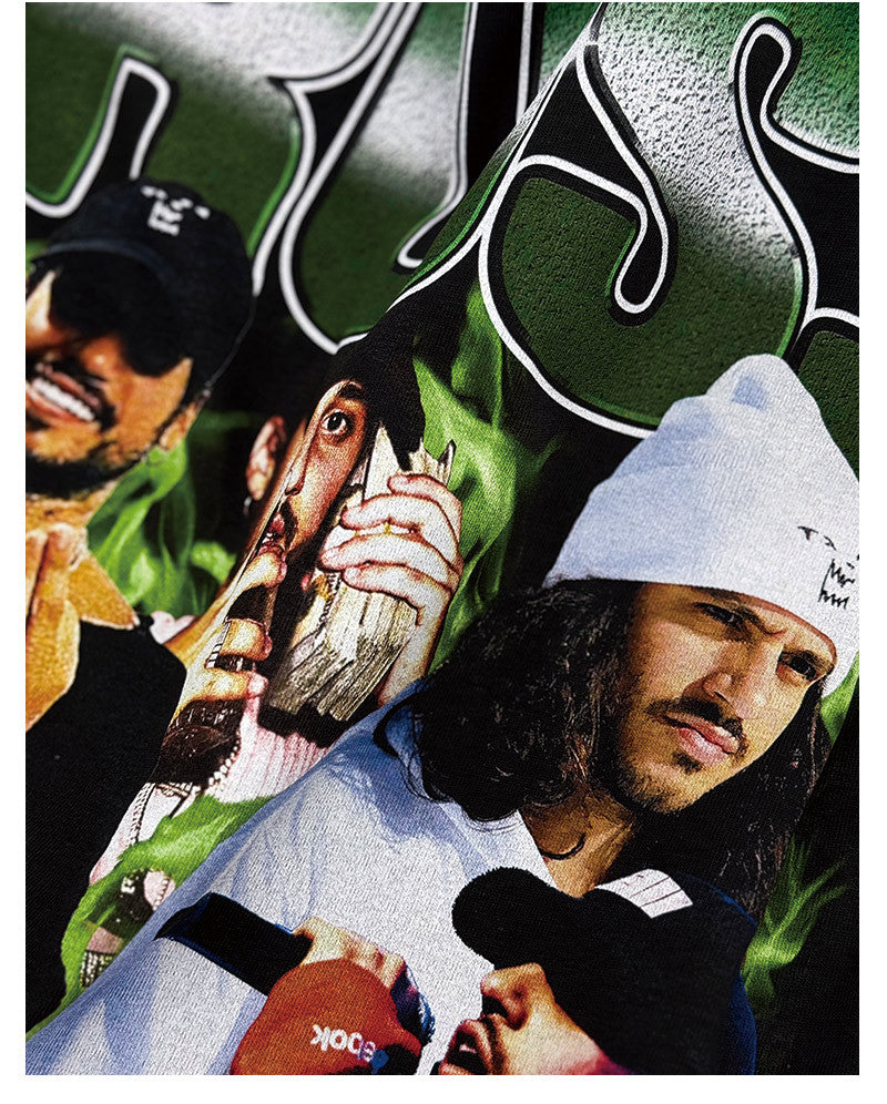 RUSS Sweatshirt 2024 T-Shirts, Hoodie | CoreVibeTees.com (Image 5)