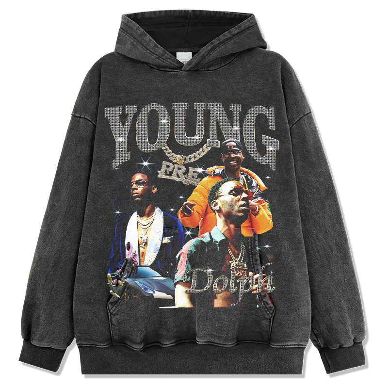 YOUNGDOLPH hoodie 2024 T-Shirts, Sweatshirt | CoreVibeTees.com (Image 1)