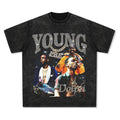YOUNGDOLPHA TEE 2024 Hoodie, Sweatshirt | CoreVibeTees.com (Image 1)