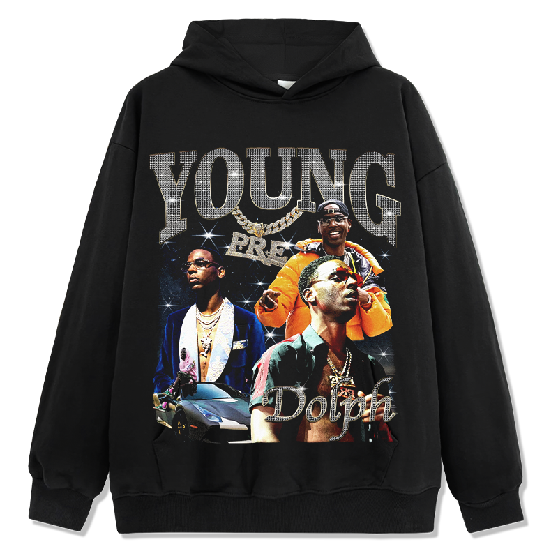 YOUNGDOLPH hoodie 2024 T-Shirts, Sweatshirt | CoreVibeTees.com (Image 2)
