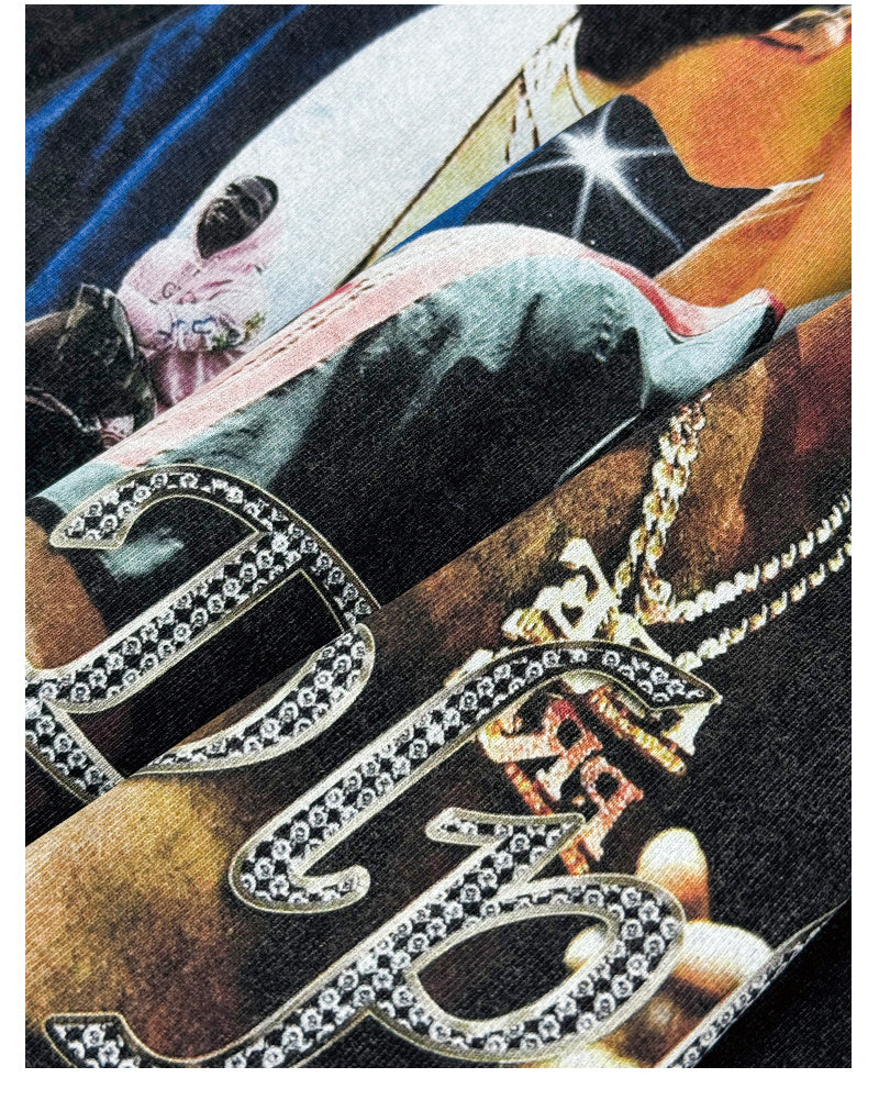 YOUNGDOLPHA TEE 2024 Hoodie, Sweatshirt | CoreVibeTees.com (Image 4)