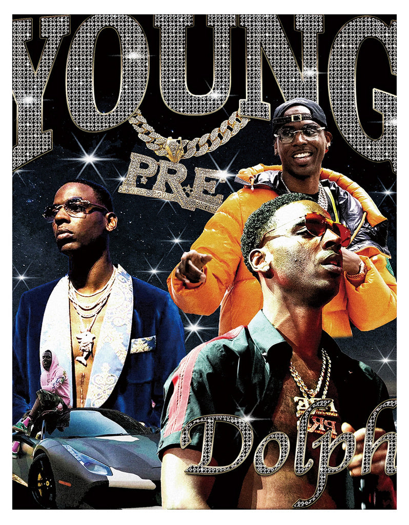 YOUNGDOLPH hoodie 2024 T-Shirts, Sweatshirt | CoreVibeTees.com (Image 3)