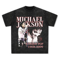 MICHAEL JACKSON TEE 2024 Hoodie, Sweatshirt | CoreVibeTees.com (Image 1)