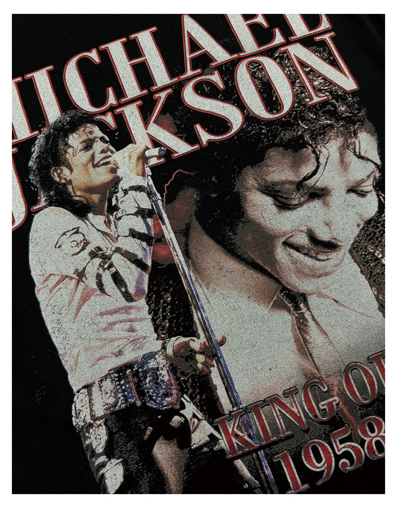 MICHAEL JACKSON TEE 2024 Hoodie, Sweatshirt | CoreVibeTees.com (Image 4)