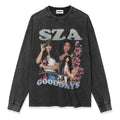 SZA Sweatshirt 2024 Style001 T-Shirts, Hoodie | CoreVibeTees.com (Image 1)