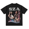 SZA TEE 2024 Style001 Hoodie, Sweatshirt | CoreVibeTees.com (Image 1)