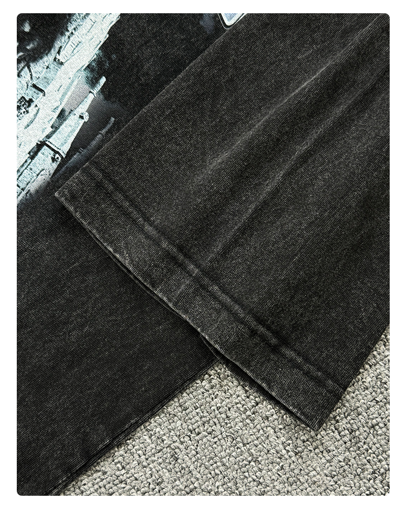 OPIUM Sweatshirt 2024 T-Shirts, Hoodie | CoreVibeTees.com (Image 3)